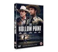 The Hollow Point (DVD)