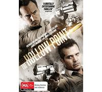 The Hollow Point [NON-UK Format / Region 4 Import - Australia]