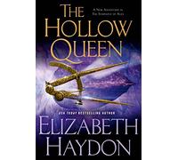 The Hollow Queen (Symphony of Ages, 8)