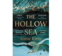 The Hollow Sea – The unforgettable and mesmerising debut inspired by mythology