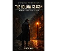 The Hollow Season (Cairn Maddox Investigations)