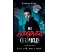 The Hollow Thirst: 1 (The Bloodveil Chronicles)