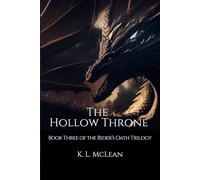 The Hollow Throne (Rider's Oath)
