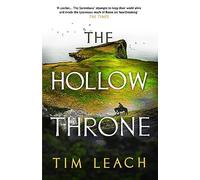 The Hollow Throne (The Sarmatian Trilogy)