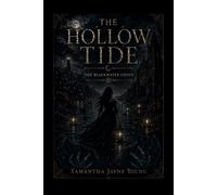 The Hollow Tide (The Blackwater Coven)
