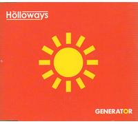 The Holloways - Generator