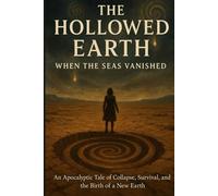 THE HOLLOWED EARTH: When the Seas Vanished