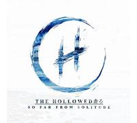 The Hollowed - The Hollowed - So Far From Solitude [Japan CD] MXTR-12