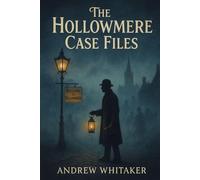The Hollowmere case files: 7 (The Evershade Chronicles)