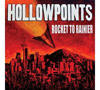 The Hollowpoints - Rocket To Rainier [VINYL]