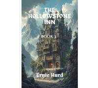 The Hollowstone Inn: book 3