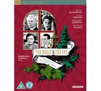 The Holly and the Ivy – Blu-ray – Region B (2019) – Studiocanal