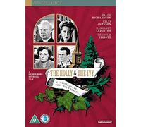 The Holly and the Ivy – Studiocanal – DVD (2019)