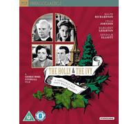 The Holly and the Ivy – Blu-ray – Region B (2019) – Studiocanal