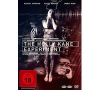 The Holly Kane Expreriment [Import]