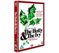 The Holly & The Ivy [DVD]