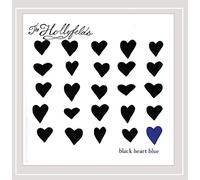 The Hollyfelds - Black Heart Blue