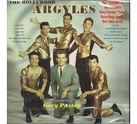 The Hollywood Argyles - The Hollywood Argyles Feat. Gary Paxton