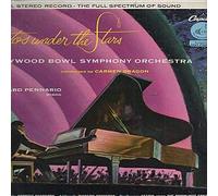 The Hollywood Bowl Symphony Orchestra, Carmen Drag - The Hollywood Bowl Symphony Orchestra, Carmen Drag / Concertos Under The Stars