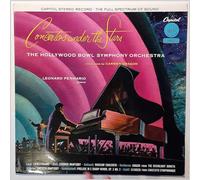 The Hollywood Bowl Symphony Orchestra - Concertos Under the Stars