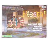 The Hollywood Bowl Symphony Orchestra - Fiesta!