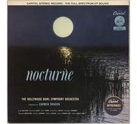 The Hollywood Bowl Symphony Orchestra - Nocturne