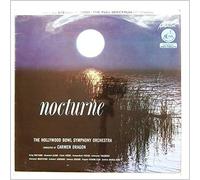 The Hollywood Bowl Symphony Orchestra: Nocturne