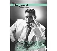 The Hollywood Collection: Anthony Quinn - An Original