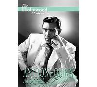 The Hollywood Collection: Anthony Quinn - An Original [DVD]