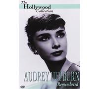 The Hollywood Collection: Audrey Hepburn [DVD]