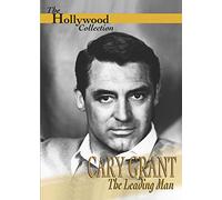 The Hollywood Collection: Cary Grant: The Leading Man