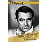The Hollywood Collection: Cary Grant - The Leading Man [DVD]