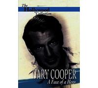Gary Copper - The Face Of A Hero [DVD]