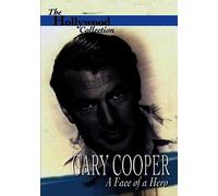 Gary Copper - The Face Of A Hero [DVD]