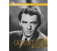 The Hollywood Collection: Gregory Peck - His Own Man