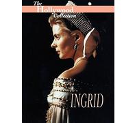 The Hollywood Collection: Ingrid