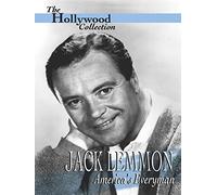 The Hollywood Collection: Jack Lemmon: America's Everyman