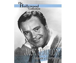 The Hollywood Collection: Jack Lemmon: America's Everyman