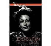 The Hollywood Collection: Joan Crawford - Always The Star [DVD] [2009]
