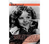 Shirley Temple - America's Little Darling [DVD] [2009]