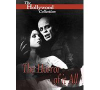 The Hollywood Collection: The Horror of It All