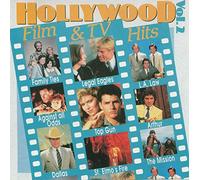 The Hollywood Hits Orchestra featuring Billy Andrusco - Hollywood Hits Vol. 2