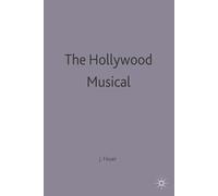 The Hollywood Musical: 2 (BFI Cinema)