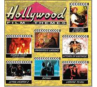 The Hollywood Screen Orchestra - Film Themes,Batman.Cocoon.Out
