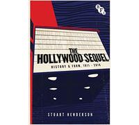 The Hollywood Sequel: History & Form, 1911-2010