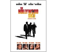The Hollywood Sign (2002) Tom Berenger; Jacqueline Kim; Rod Steiger