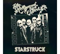 The Hollywood Stars - Starstruck