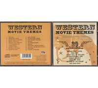 The Hollywood Studio Orchestra - The Great Western Movie Themes