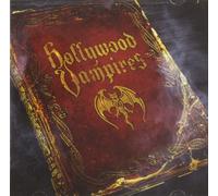 THE HOLLYWOOD VAMPIRES BY HOLLYWOOD VAMPIRES 14 TRACKS AUDIO MUSIC CD NEW