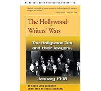 The Hollywood Writers' Wars